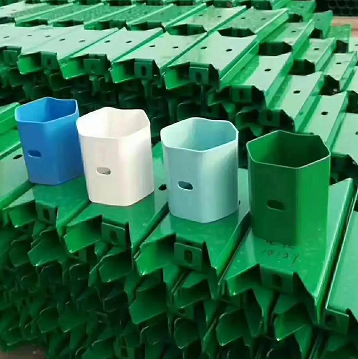 端頭托架